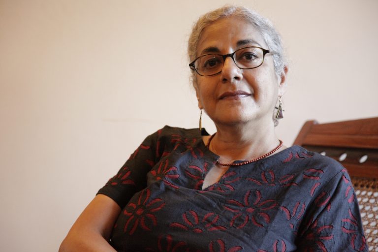 Thesis githa hariharan picture